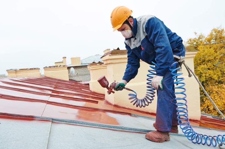 Rénovation de toiture Florac Trois Rivières